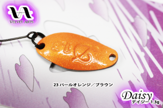 VELVET ARTS ベルベットアーツ　トラウトルアー ベルベットアーツ トラウトプラグ VAパペットサーフェス 50ハラ