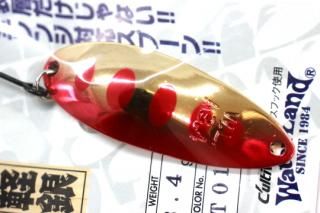 スプーン 2.1g～3.5g - 城峰釣具店 秩父の釣り具さん 通販サイト