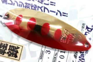 なぶら家 Accuracy アキュラシー０.９ｇ ５４個セット なぶら家(naburaya) アキュラシー 0.9g / naburaya Accuracy 0.9