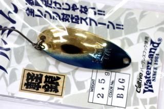 Waterland 、シマノスプーン スプーン 2.1g～3.5g - 城峰釣具店 秩父の釣り具さん 通販サイト