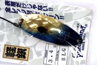 <img class='new_mark_img1' src='https://img.shop-pro.jp/img/new/icons14.gif' style='border:none;display:inline;margin:0px;padding:0px;width:auto;' /> ߤ 3.4g #BLG