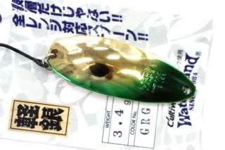 <img class='new_mark_img1' src='https://img.shop-pro.jp/img/new/icons14.gif' style='border:none;display:inline;margin:0px;padding:0px;width:auto;' /> ߤ 3.4g #GRG