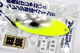 スプーン 2.1g～3.5g - 城峰釣具店 秩父の釣り具さん 通販サイト