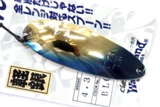 スプーン 3.6g～5.5g - 城峰釣具店 秩父の釣り具さん 通販サイト