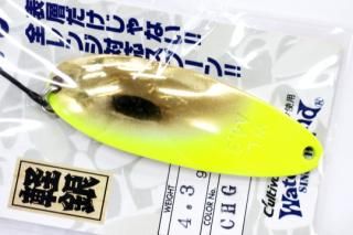 スプーン 3.6g～5.5g - 城峰釣具店 秩父の釣り具さん 通販サイト