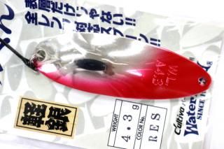 シマノ　ウォーターランド　スプーン　47枚セット売り 2025年最新】ウォーターランド スプーンの人気アイテム - メルカリ