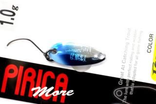 ベルベットアーツ フォルテ forte 2.1g #20 シルバー - 城峰釣具
