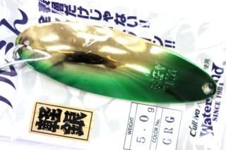 <img class='new_mark_img1' src='https://img.shop-pro.jp/img/new/icons14.gif' style='border:none;display:inline;margin:0px;padding:0px;width:auto;' /> ߤ 5.0g  #GRG