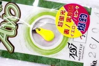 <img class='new_mark_img1' src='https://img.shop-pro.jp/img/new/icons14.gif' style='border:none;display:inline;margin:0px;padding:0px;width:auto;' />neo-STYLE AVO 0.4g #26 ϥåԡ 