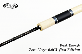 ValkeIN Break Through Zero-Verge 6.0GL first Edition 