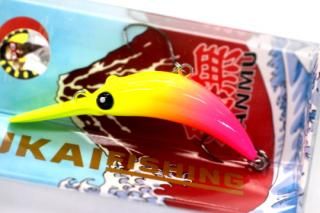 【希少】クランクお得セット‼️　GJ ミミズ　ザッカー　アシカ　エリアトラウト AREA クランク - 城峰釣具店 秩父の釣り具さん 通販サイト