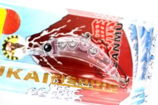 【希少】クランクお得セット‼️　GJ ミミズ　ザッカー　アシカ　エリアトラウト 希少】クランクお得セット‼️ GJ ミミズ ザッカー アシカ エリア