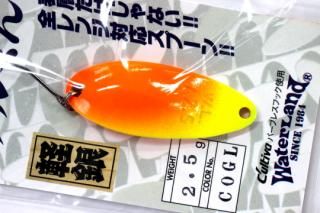  ߤ 2.5g #COGL