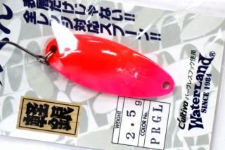  ߤ 2.5g #PRGL