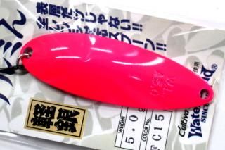 <img class='new_mark_img1' src='https://img.shop-pro.jp/img/new/icons14.gif' style='border:none;display:inline;margin:0px;padding:0px;width:auto;' /> ߤ 5.0g  #FC15 å󥰥ԥ