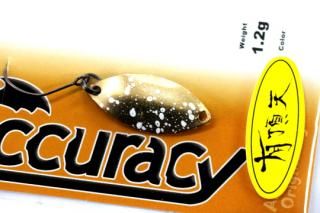 エリアトラウト　スプーン　セット　ベルベットアーツ　ディープパラドックス 楽天市場】 ルアー > トラウトルアー : つり具やすや 楽天市場店