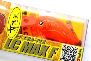 <img class='new_mark_img1' src='https://img.shop-pro.jp/img/new/icons14.gif' style='border:none;display:inline;margin:0px;padding:0px;width:auto;' />ǥե RC DEEP CRA-PEA LC MAX F #饪饪󥸡ͭĺŷ