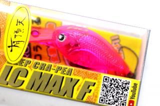 <img class='new_mark_img1' src='https://img.shop-pro.jp/img/new/icons14.gif' style='border:none;display:inline;margin:0px;padding:0px;width:auto;' />ǥե RC DEEP CRA-PEA LC MAX F #ԥ󥯡ͭĺŷ