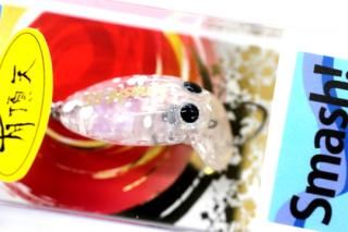 トレモ スマッシュ S-Rider - 城峰釣具店 秩父の釣り具さん 通販