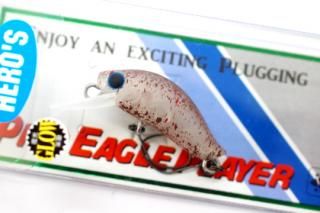 く*読様 ディスプラウトプラグ18個セットシケイダークラピー く*読様 ディスプラウトプラグ18個セットシケイダークラピー く*読様