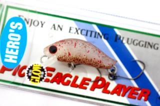 城峰オリカラ　イーグルプレーヤー　まとめ売り15点 ☆年始オリカラ発表＆通販サイト日程!!☆ | 秩父の釣具屋【城峰