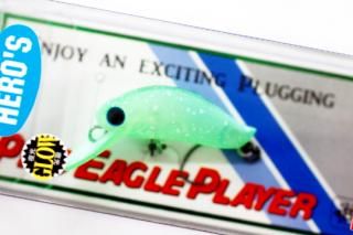 希少】クランクお得セット‼️ GJ ミミズ ザッカー アシカ エリア