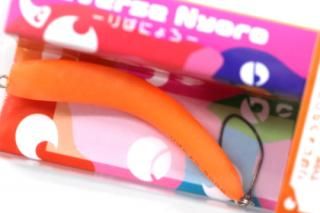 りばにょろ - 城峰釣具店 秩父の釣り具さん 通販サイト