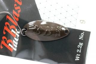 <img class='new_mark_img1' src='https://img.shop-pro.jp/img/new/icons14.gif' style='border:none;display:inline;margin:0px;padding:0px;width:auto;' />ValkeIN ֥å֥饹 2.2g #9 ֥饦