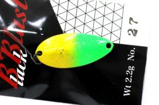 トラウト エリアスプーン - 城峰釣具店 秩父の釣り具さん 通販サイト