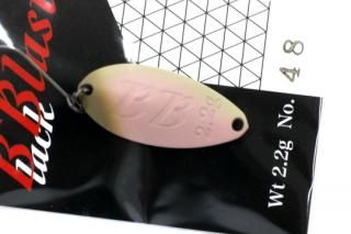 エリアトラウト　スプーン　セット　ベルベットアーツ　ディープパラドックス エリアトラウト スプーン セット ベルベットアーツ ディープ