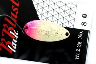 トラウト エリアスプーン - 城峰釣具店 秩父の釣り具さん 通販サイト