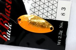 海馬 ロデオクラフト、ヴァルケインスプーン60枚ワレット付 海馬 ロデオクラフト、ヴァルケインスプーン60枚ワレット付 海馬