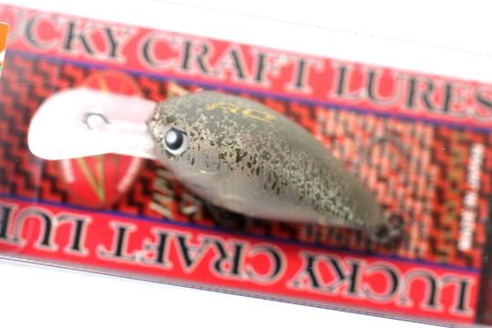 ロデオクラフト RC DEEP CRA-PEA #FOCUSおまめ - 城峰釣具店 秩父の