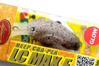 <img class='new_mark_img1' src='https://img.shop-pro.jp/img/new/icons14.gif' style='border:none;display:inline;margin:0px;padding:0px;width:auto;' />ǥե RC DEEP CRA-PEA LC MAX F #19Ჵ