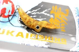 ムカイ Smash EX SS #FULLオリオリグロー - 城峰釣具店 秩父の釣り具