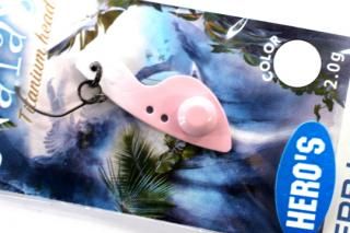 【送料無料】FPB LURE'S ナイアス 2.0 新品 コンプリートセット 送料無料】FPB LURE´S ナイアス 2.0 新品 コンプリートセット