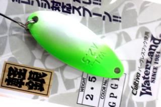 城峰オリカラ☆ロデオクラフト スプーン&プラグセット RC/城峰オリカラ】 しゃくれビロード‼︎ #城峰釣具店 #ロデオ