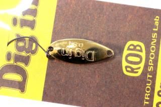 <img class='new_mark_img1' src='https://img.shop-pro.jp/img/new/icons14.gif' style='border:none;display:inline;margin:0px;padding:0px;width:auto;' />ロブルアーDig in ディギン 0.9g#1 ゴールド