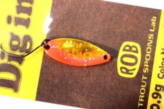 トラウト エリアスプーン - 城峰釣具店 秩父の釣り具さん 通販サイト