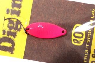 <img class='new_mark_img1' src='https://img.shop-pro.jp/img/new/icons14.gif' style='border:none;display:inline;margin:0px;padding:0px;width:auto;' />ロブルアーDig in ディギン 0.9g#13 UVピンク