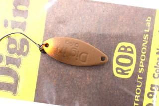 ロブルアー/ROB - 城峰釣具店 秩父の釣り具さん 通販サイト