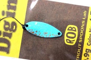 <img class='new_mark_img1' src='https://img.shop-pro.jp/img/new/icons14.gif' style='border:none;display:inline;margin:0px;padding:0px;width:auto;' />ロブルアーDig in ディギン 0.9g#17 青シール