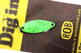 <img class='new_mark_img1' src='https://img.shop-pro.jp/img/new/icons14.gif' style='border:none;display:inline;margin:0px;padding:0px;width:auto;' />ロブルアーDig in ディギン 0.9g#18 トコナッツ