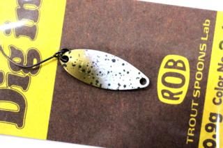 トラウト エリアスプーン - 城峰釣具店 秩父の釣り具さん 通販サイト