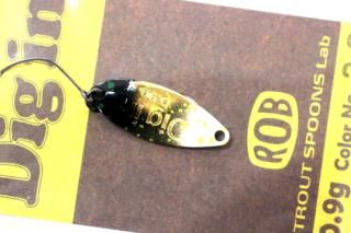 <img class='new_mark_img1' src='https://img.shop-pro.jp/img/new/icons14.gif' style='border:none;display:inline;margin:0px;padding:0px;width:auto;' />ロブルアーDig in ディギン 0.9g#22 サジオジ三男BCB