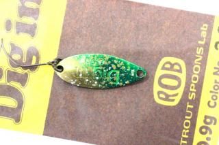 <img class='new_mark_img1' src='https://img.shop-pro.jp/img/new/icons14.gif' style='border:none;display:inline;margin:0px;padding:0px;width:auto;' />ロブルアーDig in ディギン 0.9g#23 ヤンバルトリップ