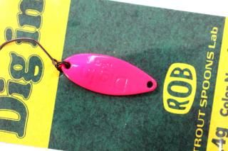 <img class='new_mark_img1' src='https://img.shop-pro.jp/img/new/icons14.gif' style='border:none;display:inline;margin:0px;padding:0px;width:auto;' />ロブルアーDig in ディギン 1.4g#13 UVピンク