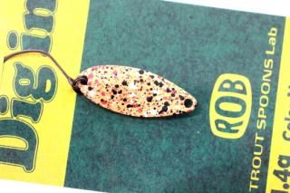 ロブルアー/ROB - 城峰釣具店 秩父の釣り具さん 通販サイト