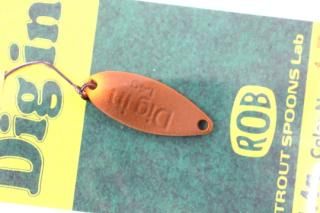 新品　DLIVE ダブルハンドル　ROB シモキン　ロブルアー 新品 DLIVE ダブルハンドル ROB シモキン ロブルアー ロブルアー/ROB