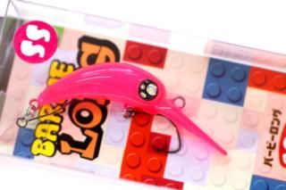 <img class='new_mark_img1' src='https://img.shop-pro.jp/img/new/icons14.gif' style='border:none;display:inline;margin:0px;padding:0px;width:auto;' />ロブルアー バービーロングSS #7 クリピン